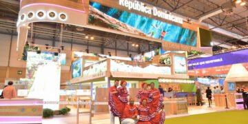 RD vuelve a FITUR como País Socio para reafirmar el destino como líder de larga distancia del Caribe