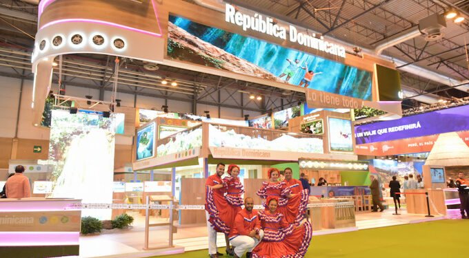 RD vuelve a FITUR como País Socio para reafirmar el destino como líder de larga distancia del Caribe