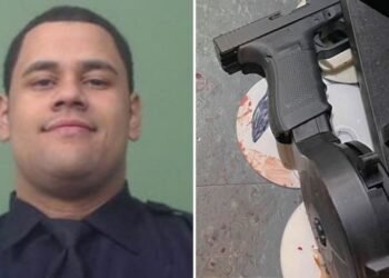 Fallece segundo policía dominicano herido Harlem