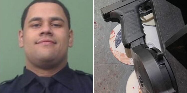 Fallece segundo policía dominicano herido Harlem