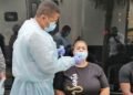 Ministerio de Salud notifica 129 casos menos de covid-19