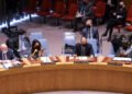 La ONU advierte será contundente si militares rusos invaden Ucrania