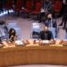 La ONU advierte será contundente si militares rusos invaden Ucrania