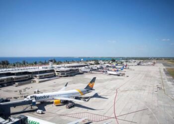 Collado asegura que el turismo se ha recuperado en República Dominicana