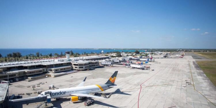 Collado asegura que el turismo se ha recuperado en República Dominicana