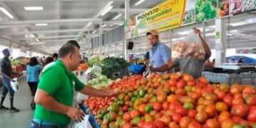 La inflación en el país termina el 2021 en un 8.50 %