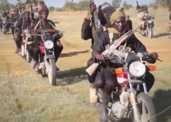 Más de 200 muertos en ataques de bandidos en Zamfara