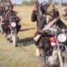 Más de 200 muertos en ataques de bandidos en Zamfara