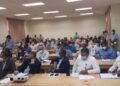 SJM: Agricultura inicia consultas para ejecución plan de desarrollo