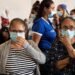 Reportan cuatro nuevas muertes por COVID y 1,221 contagios