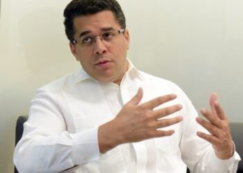 Collado afirma economía dominicana es la más fuerte de Latinoamérica