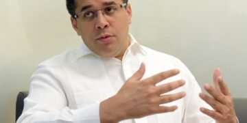 Collado afirma economía dominicana es la más fuerte de Latinoamérica