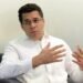 Collado afirma economía dominicana es la más fuerte de Latinoamérica