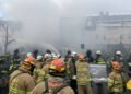 Se reporta otro incendio en El Bronx; hay una persona fallecida y nueve heridos