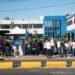 El 2022 comienza con 2,026 casos nuevos de COVID-19, dos muertes y filas para pruebas