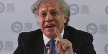 Haití se irrita con Almagro por reunirse con el ex primer ministro Joseph