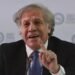 Haití se irrita con Almagro por reunirse con el ex primer ministro Joseph