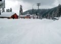 PAKISTAN: Una fuerte nevada deja 22 muertos y miles de afectados