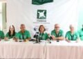 Ve extemporánea plantear reducir porcentaje para ganar elecciones