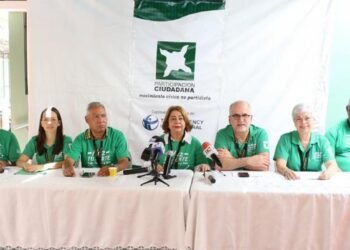 Ve extemporánea plantear reducir porcentaje para ganar elecciones
