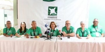 Ve extemporánea plantear reducir porcentaje para ganar elecciones