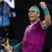 Nadal reina en Australia y fija récord de títulos de Slam