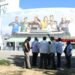 Gobierno remodela el Estadio Quisqueya para Serie del Caribe