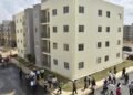 Aseguran más de 250,000 familias han tenido acceso a una vivienda por el fideicomiso