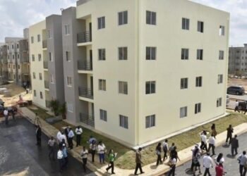 Aseguran más de 250,000 familias han tenido acceso a una vivienda por el fideicomiso
