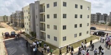 Aseguran más de 250,000 familias han tenido acceso a una vivienda por el fideicomiso