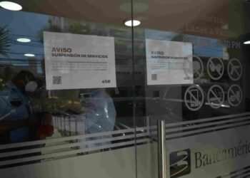 Accionistas de Bancamérica anuncian acciones legales para revertir su disolución