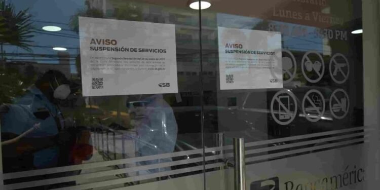 Accionistas de Bancamérica anuncian acciones legales para revertir su disolución