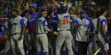 Colombia hace historia y gana su primer título de Serie del Caribe