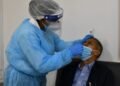 Salud notifica tres muertes por covid-19 y sólo 253 contagios