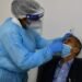 Salud notifica tres muertes por covid-19 y sólo 253 contagios