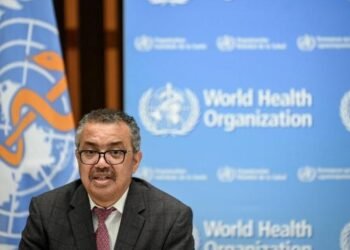 OMS advierte a países que sigue pandemia y secuelas económicas