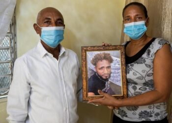 Desaparición de 4 dominicanos naufragio EU vuelve enlutar Baní