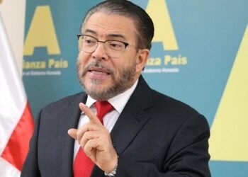 Ven Punta Catalina es cuerpo del delito que debe ser investigado