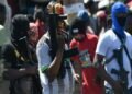 Denuncian tres mil 294 asesinatos en Haití en cuatro años