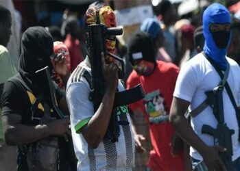 Denuncian tres mil 294 asesinatos en Haití en cuatro años