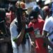 Denuncian tres mil 294 asesinatos en Haití en cuatro años