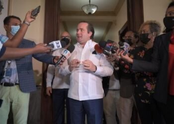 Gobierno dominicano busca real independencia Ministerio Público