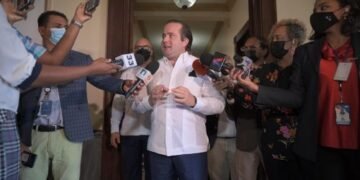 Gobierno dominicano busca real independencia Ministerio Público