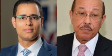 PLD refuta declaraciones Abinader sobre uso fondos de Petrocaribe