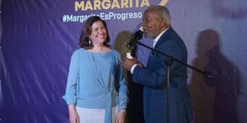 Cedeño pondría fin «frustración» vive la RD, dice Melanio Paredes