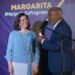 Cedeño pondría fin «frustración» vive la RD, dice Melanio Paredes