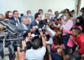 Acusan Gobierno de presionar a alcaldes para que pasen al PRM
