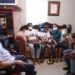 Presidente promete justicia caso muerte niños atropellados SPM