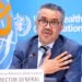 OMS pide más fondos para que emergencia covid termine en 2022