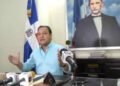 Abel Martínez pide a Gobierno RD desista carnetización haitianos